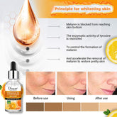 DISAAR Beauty Disaar vitamin c face serum 30 ml
